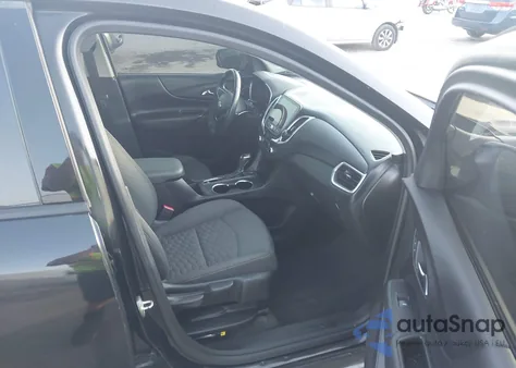 2019 Chevrolet Equinox Lt from USA, damaged, VIN 2GNAXVEX3K6265936